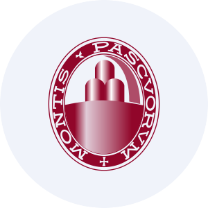 Logo de Banca Monte dei Paschi di Siena Prezzo