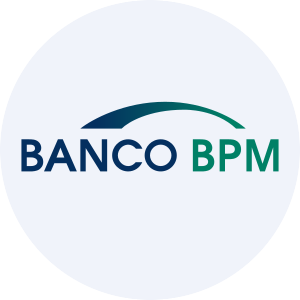 Logo de Banco BPM Preis