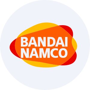 Logo de Bandai Namco Holdings Prezzo