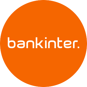 Logo de Bankinter Cena