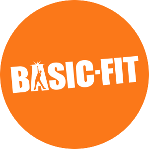 Logo de Basic-Fit Preço