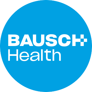 Logo de Bausch Health Companies Preço