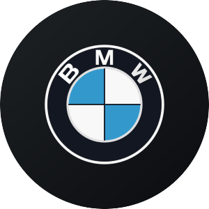 Logo de Bayerische Motoren Werke Preço