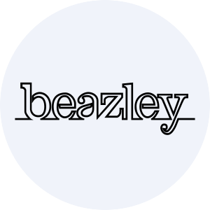 Logo de Beazley Pris