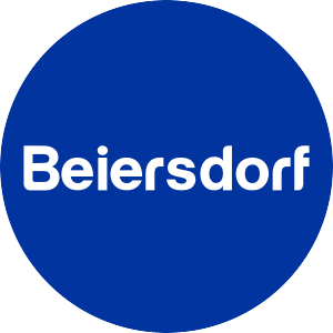 Logo de Precio de Beiersdorf