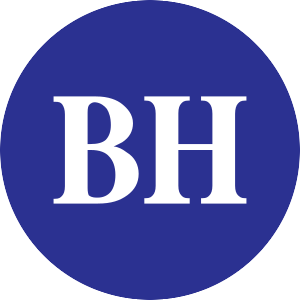 Logo de Berkshire Hathaway Cl B Ціна