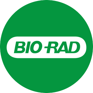 Logo de Bio-Rad Laboratories Preço