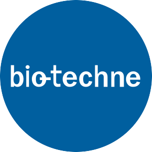 Logo de 	سعر Bio-Techne Cp
