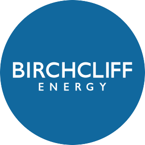 Logo de Birchcliff Energy Цена