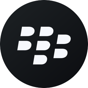 Logo de BlackBerry Prix