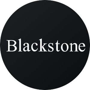 Logo de Blackstone Hinta