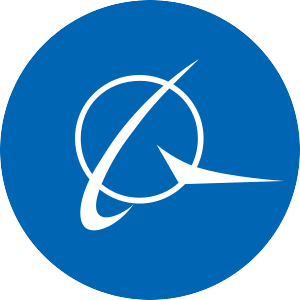 Logo de Boeing Company Price