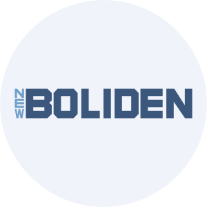 Logo de Boliden Preis