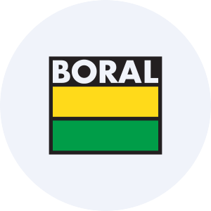 Logo de Boral Price