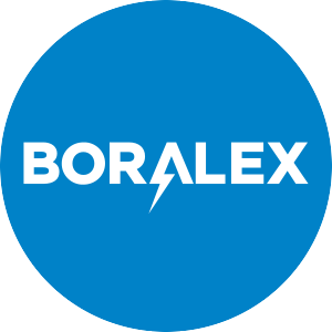 Logo de מחיר Boralex