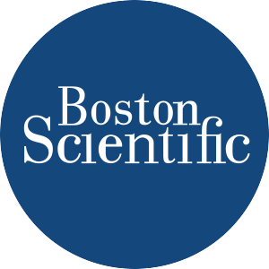 Logo de Boston Scientific Preço