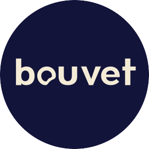 Logo de Bouvet Prix