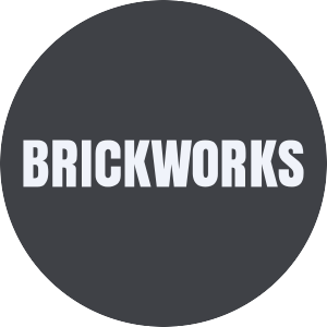 Logo de Brickworks Pris