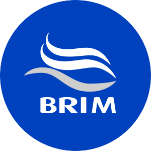 Logo de Brim Prix