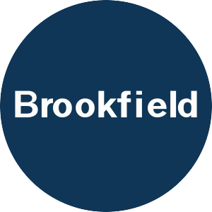 Logo de Brookfield Asset Management Preço
