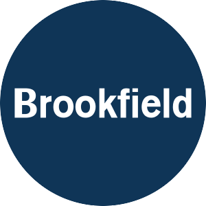 Logo de מחיר Brookfield Infrastructure Partners