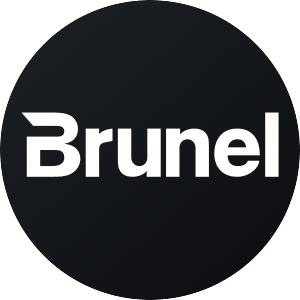 Logo de Brunel International Preis