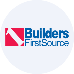 Logo de Builders Firstsource मूल्य