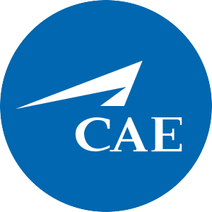 Logo de CAE Price