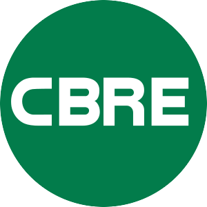 Logo de CBRE Prezzo