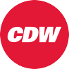 Logo CDW