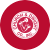 Church & Dwight Company logo