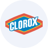 Logo Clorox Company
