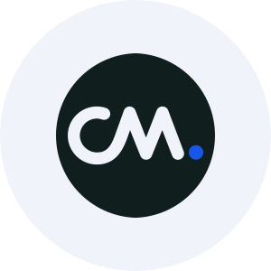 Logo de Precio de CM.com