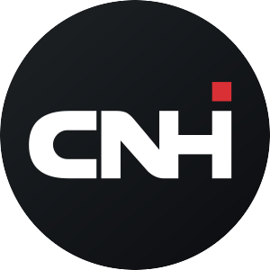 Logo de CNH Industrial Price