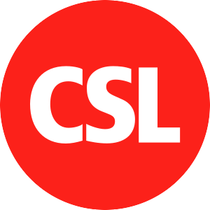 Logo de CSL Prezzo