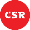 Logo CSR