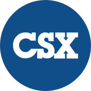 Logo de CSX Price