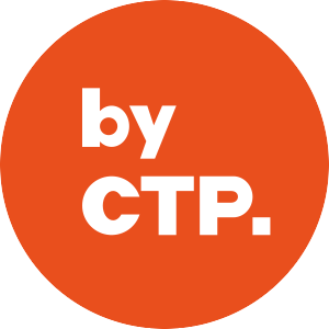 Logo de CTP Pris