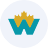 Logo Canadian Western Bank