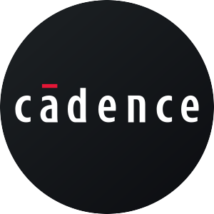 Logo de Cadence Design Sys Hinta