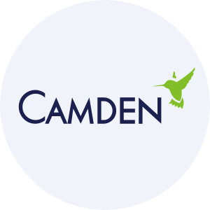 Logo de Camden Property Trust Prezzo