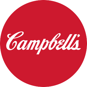 Logo de Campbell Soup Company Price