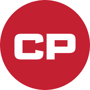 Logo de Canadian Pacific Kansas City Prezzo