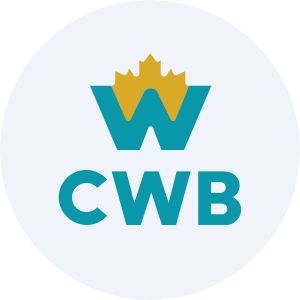 Logo de Canadian Western Bank Preço