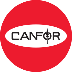 Logo de Canfor Preis