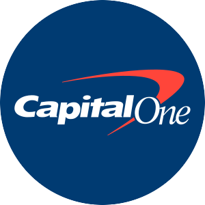Logo de Capital One Financial Pris