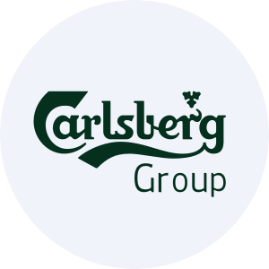 Logo de Carlsberg B Pris