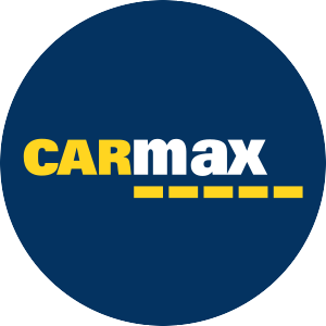 Logo de Carmax मूल्य