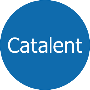 Logo de Catalent Price