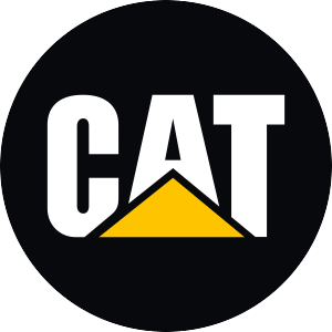 Logo de Caterpillar Hinta